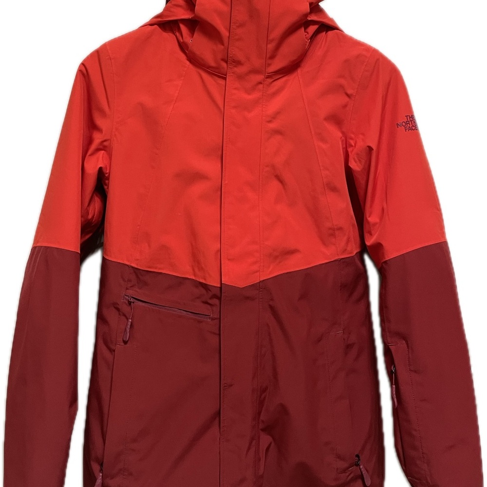 The North Face Women’s Garner Triclimate® Ski Jacket